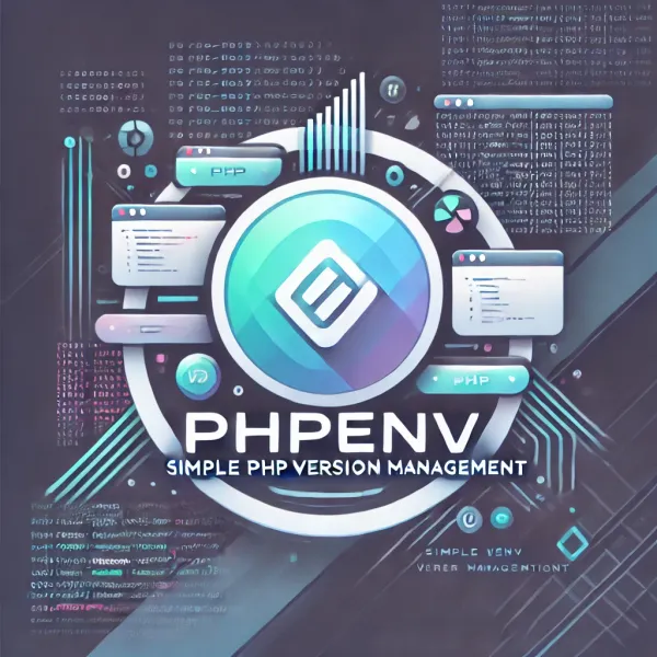 phpenv: Simple PHP Version Management